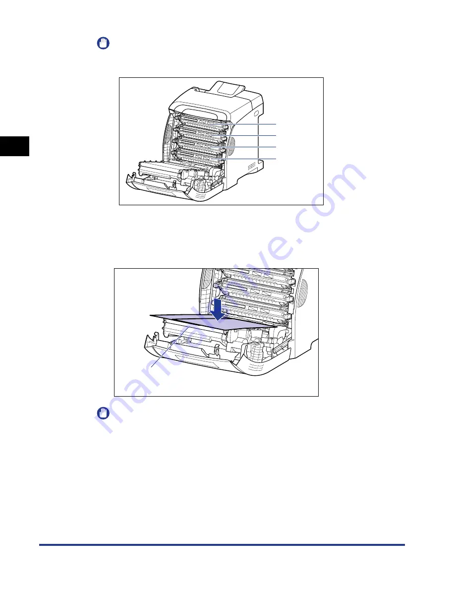 Canon i-SENSYS LBP5300 Series Скачать руководство пользователя страница 55