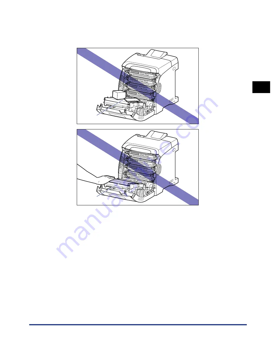 Canon i-SENSYS LBP5300 Series User Manual Download Page 56