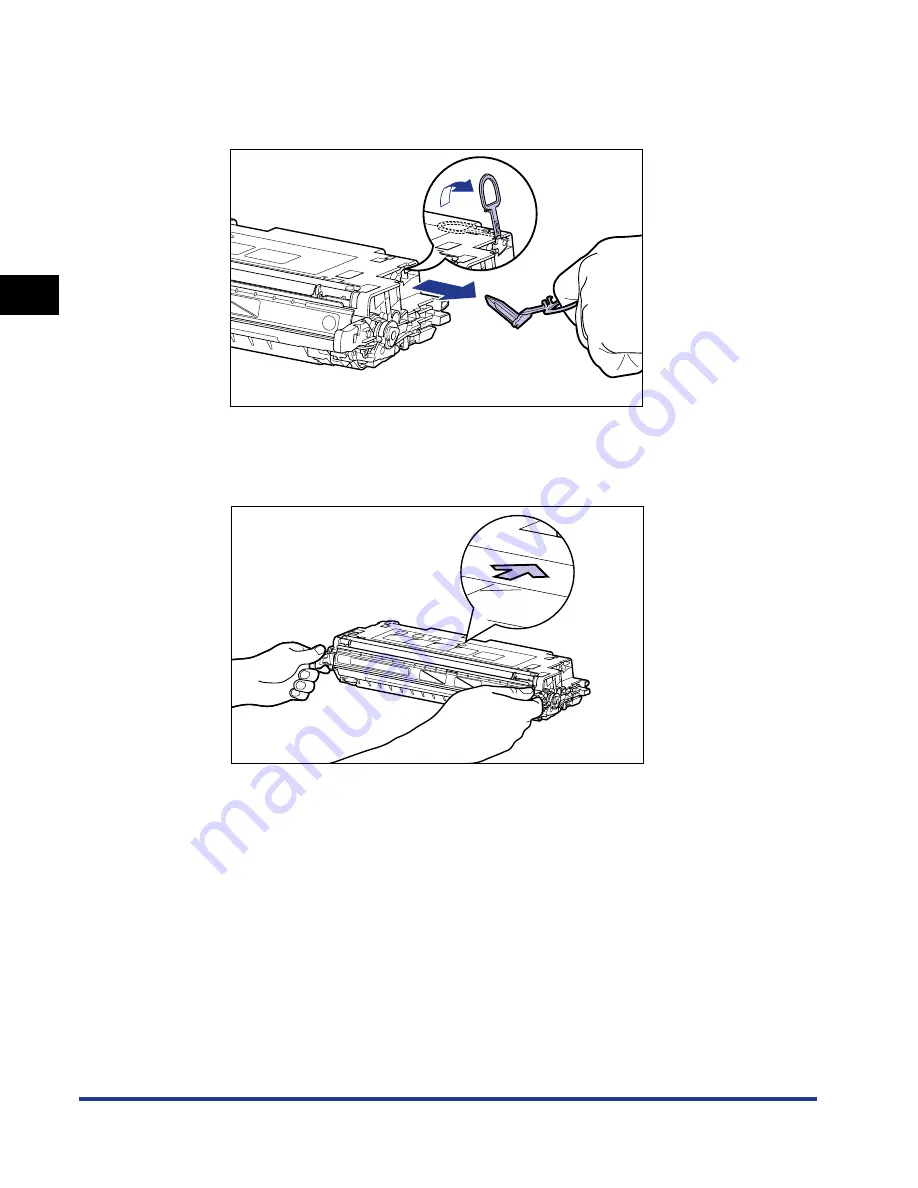 Canon i-SENSYS LBP5300 Series User Manual Download Page 61