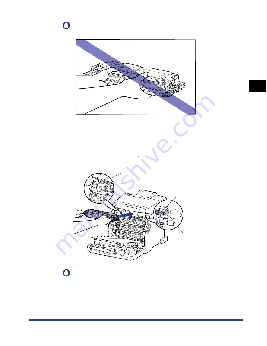 Canon i-SENSYS LBP5300 Series Скачать руководство пользователя страница 62