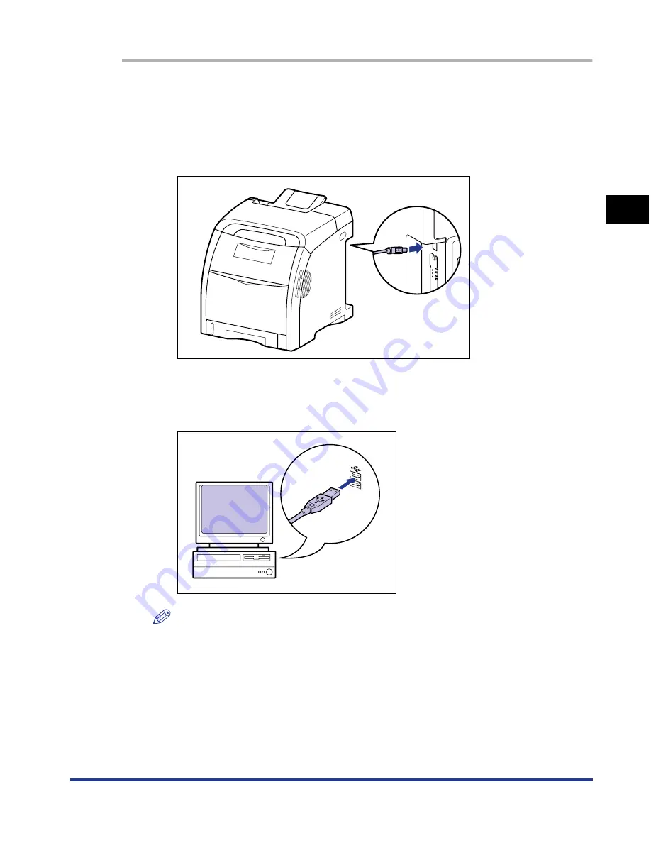 Canon i-SENSYS LBP5300 Series User Manual Download Page 68