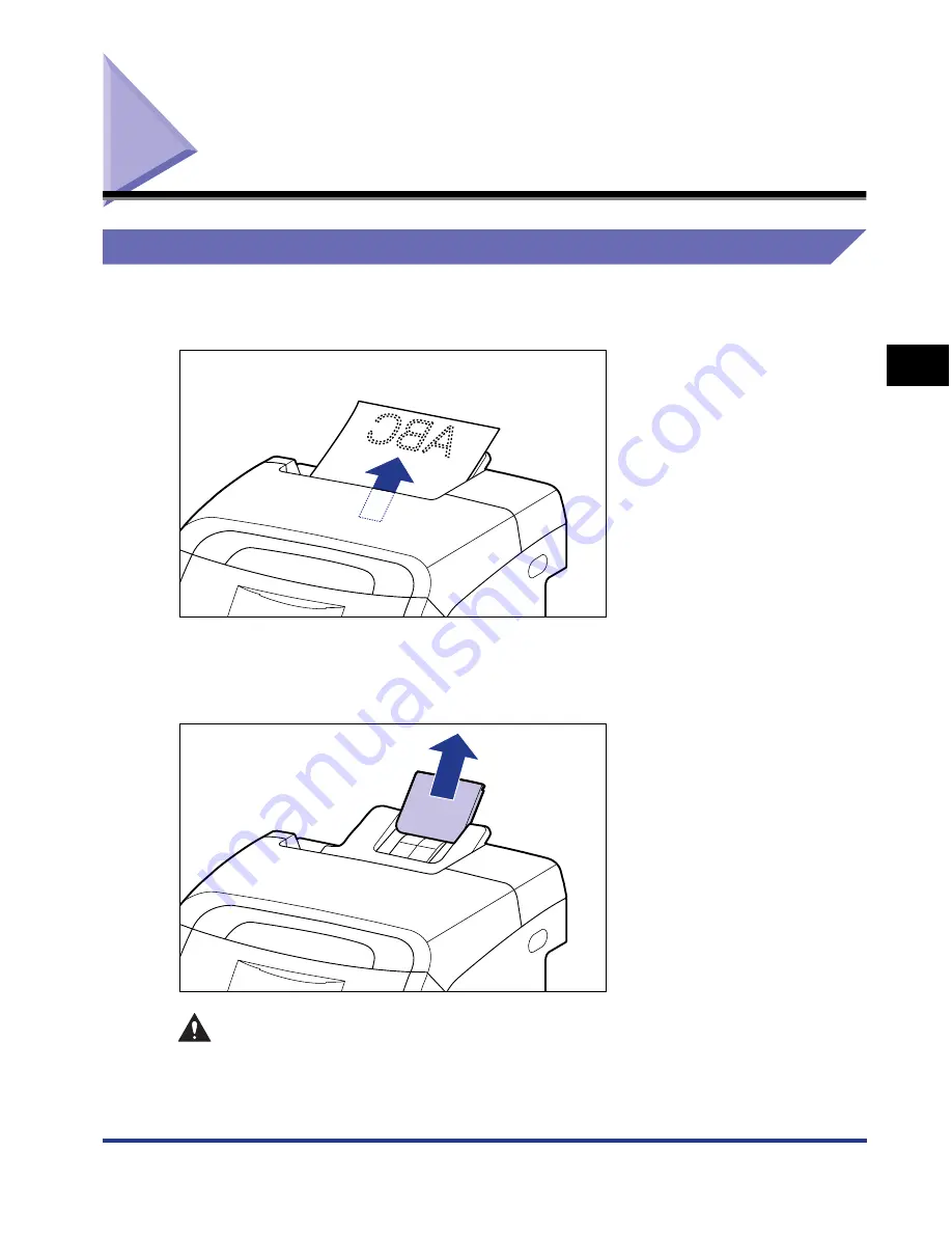 Canon i-SENSYS LBP5300 Series Скачать руководство пользователя страница 90