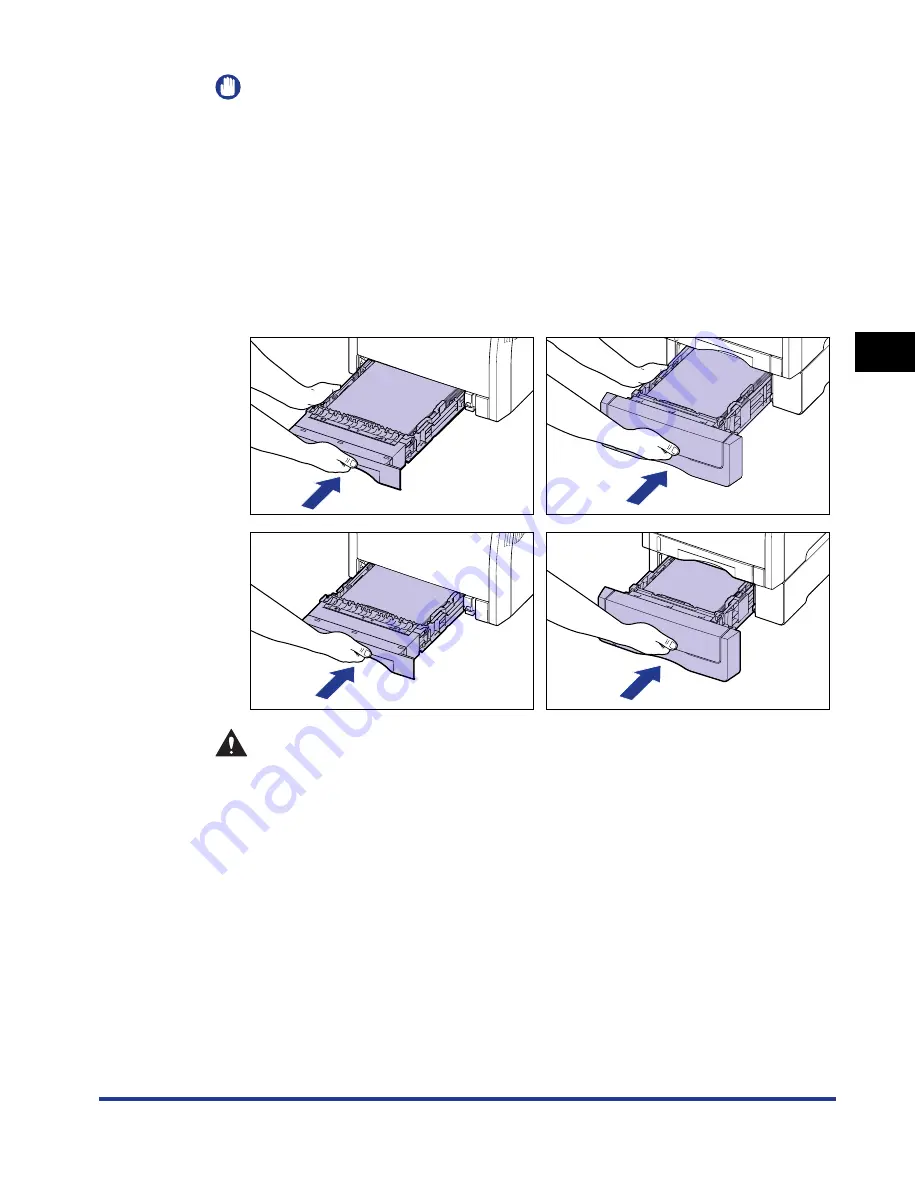 Canon i-SENSYS LBP5300 Series User Manual Download Page 98