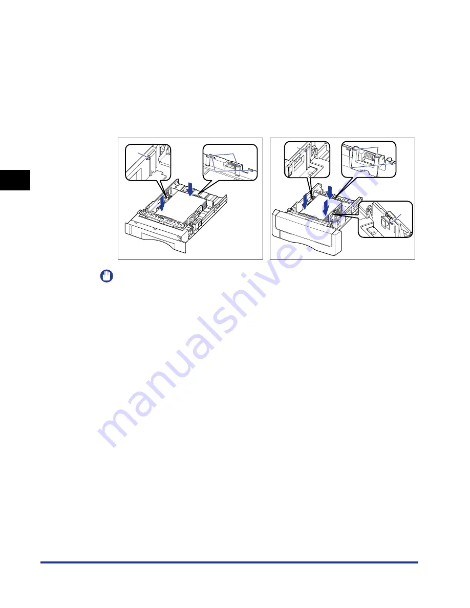 Canon i-SENSYS LBP5300 Series User Manual Download Page 103