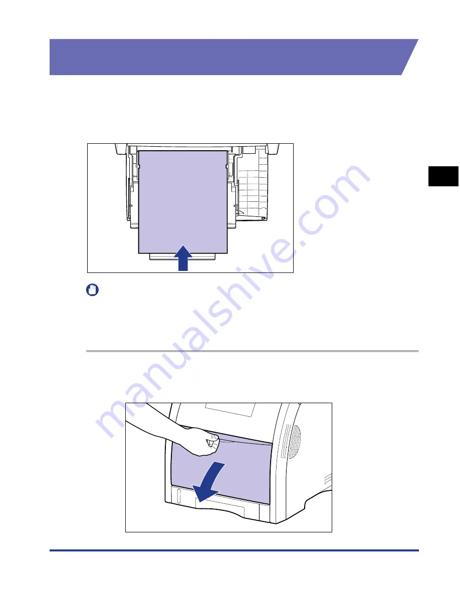 Canon i-SENSYS LBP5300 Series Скачать руководство пользователя страница 110