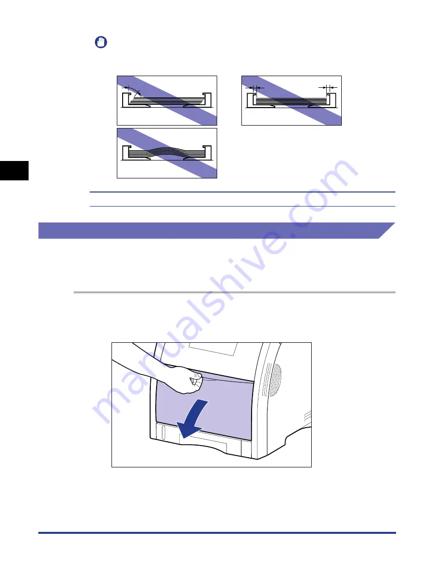 Canon i-SENSYS LBP5300 Series User Manual Download Page 115