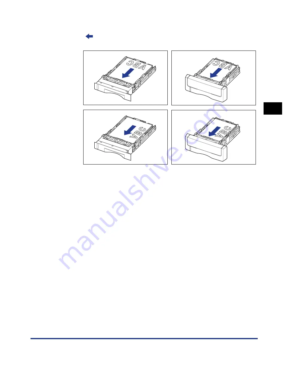 Canon i-SENSYS LBP5300 Series User Manual Download Page 134