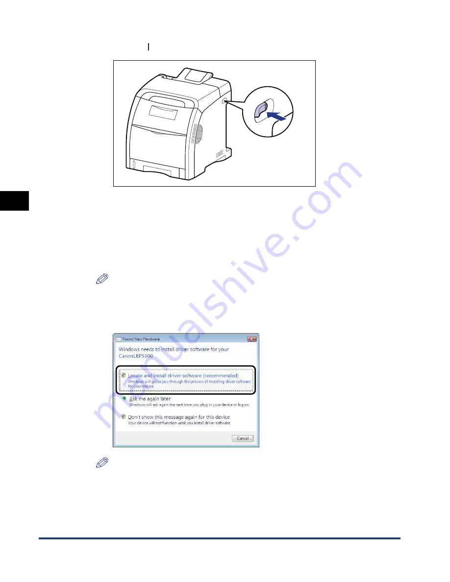 Canon i-SENSYS LBP5300 Series User Manual Download Page 155