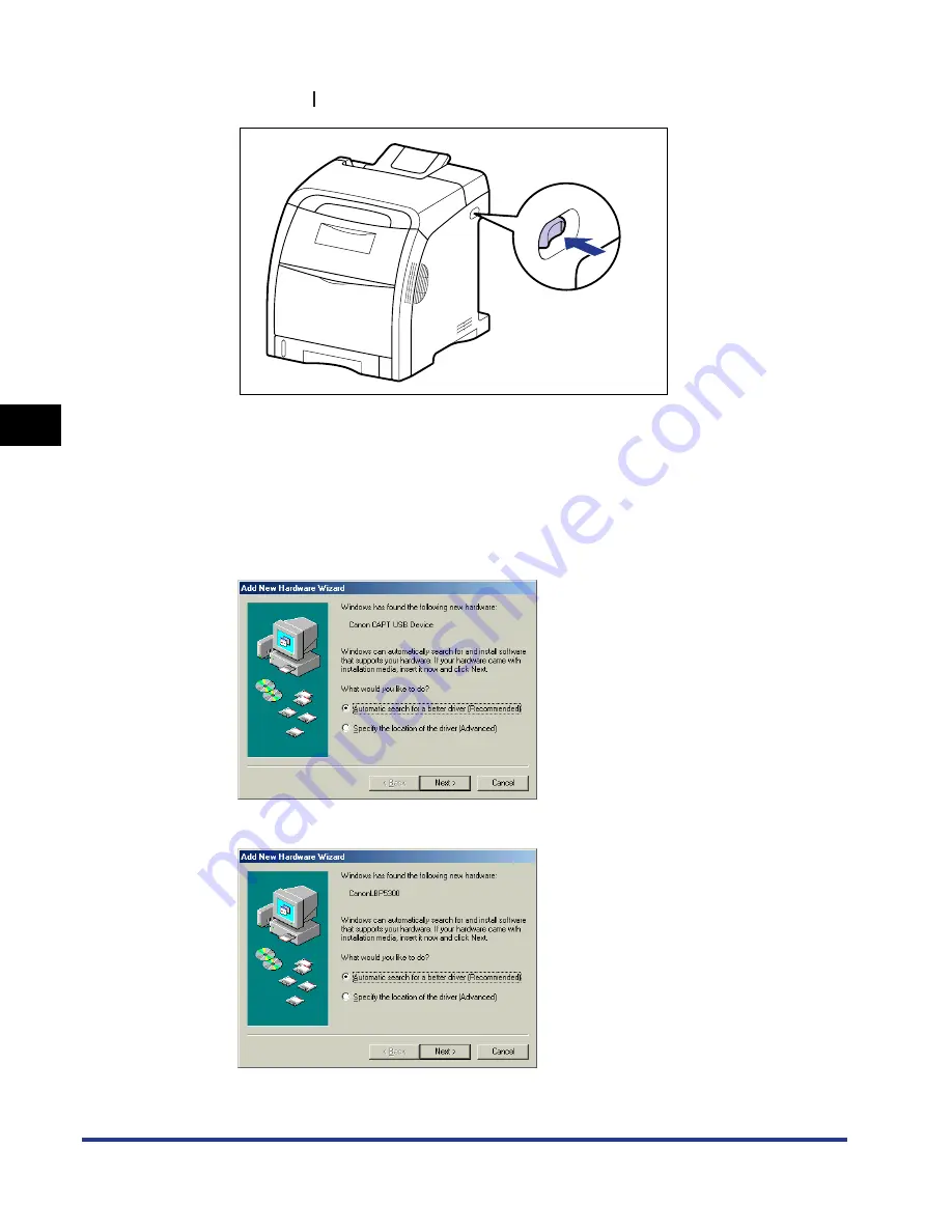 Canon i-SENSYS LBP5300 Series User Manual Download Page 171