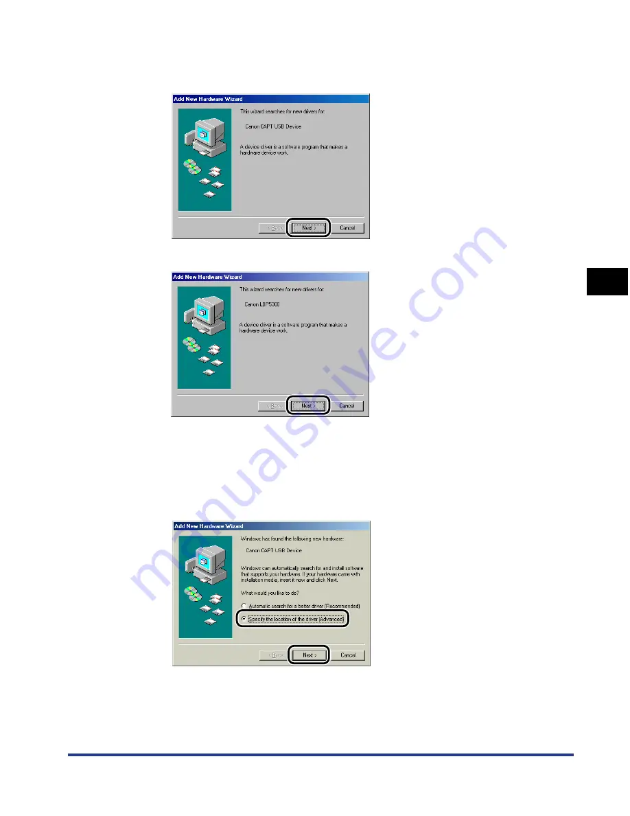 Canon i-SENSYS LBP5300 Series User Manual Download Page 172