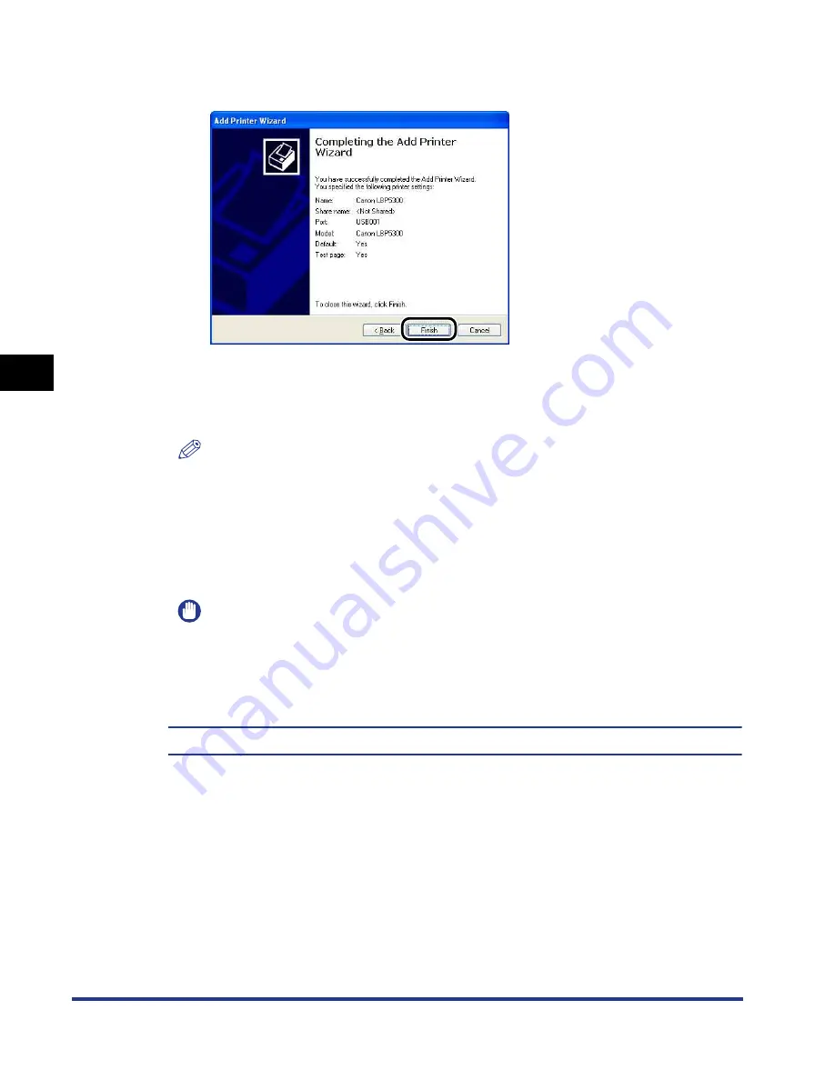 Canon i-SENSYS LBP5300 Series User Manual Download Page 191