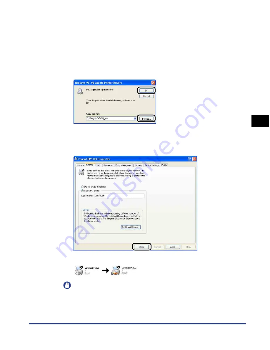 Canon i-SENSYS LBP5300 Series User Manual Download Page 216