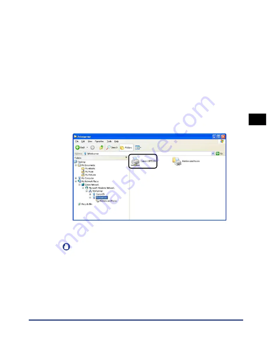 Canon i-SENSYS LBP5300 Series Скачать руководство пользователя страница 230