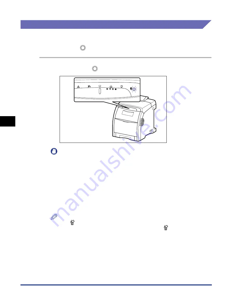 Canon i-SENSYS LBP5300 Series Скачать руководство пользователя страница 251