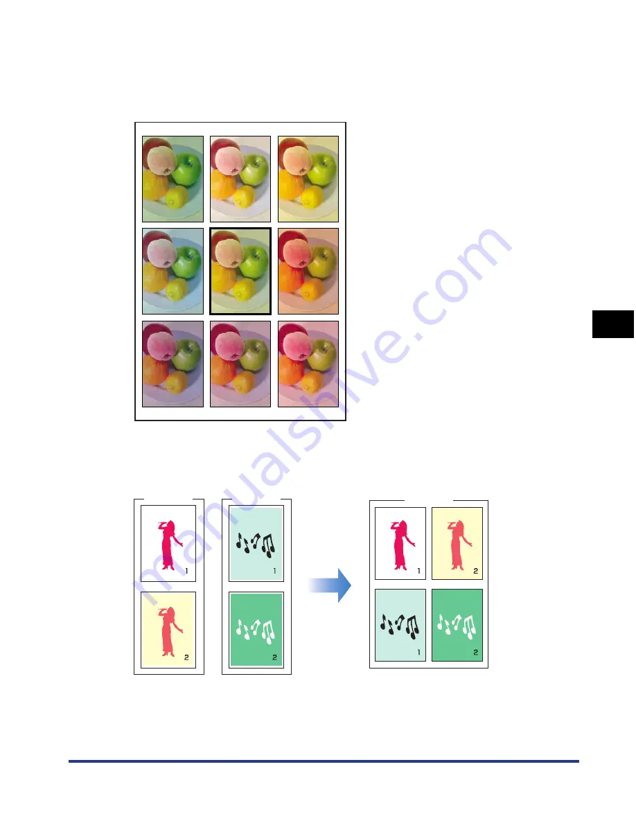 Canon i-SENSYS LBP5300 Series User Manual Download Page 258