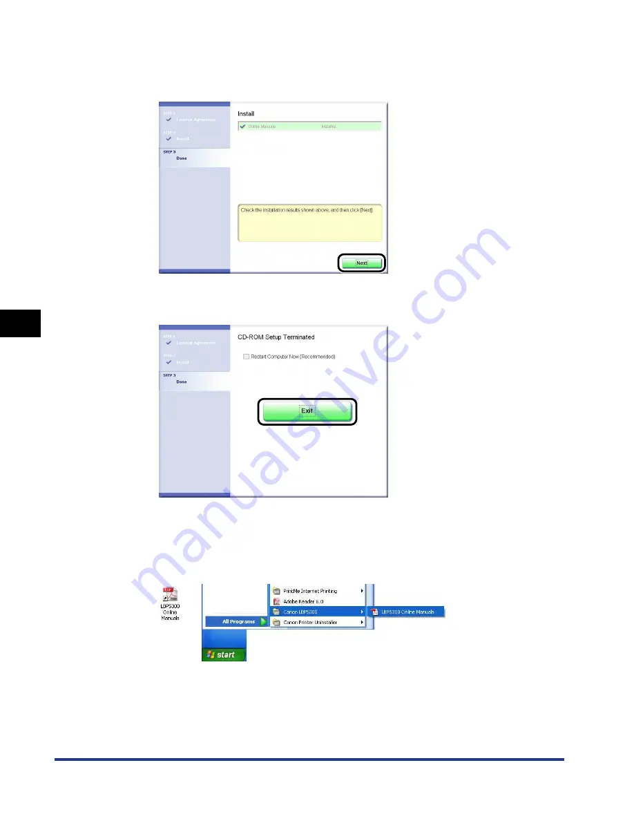 Canon i-SENSYS LBP5300 Series User Manual Download Page 321