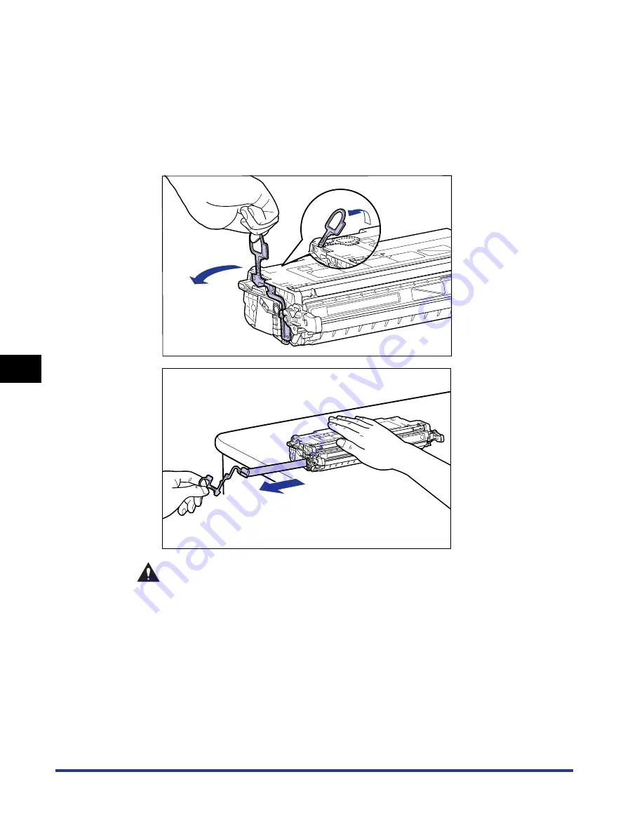 Canon i-SENSYS LBP5300 Series User Manual Download Page 345