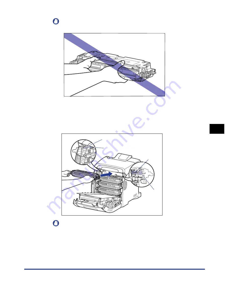 Canon i-SENSYS LBP5300 Series Скачать руководство пользователя страница 348