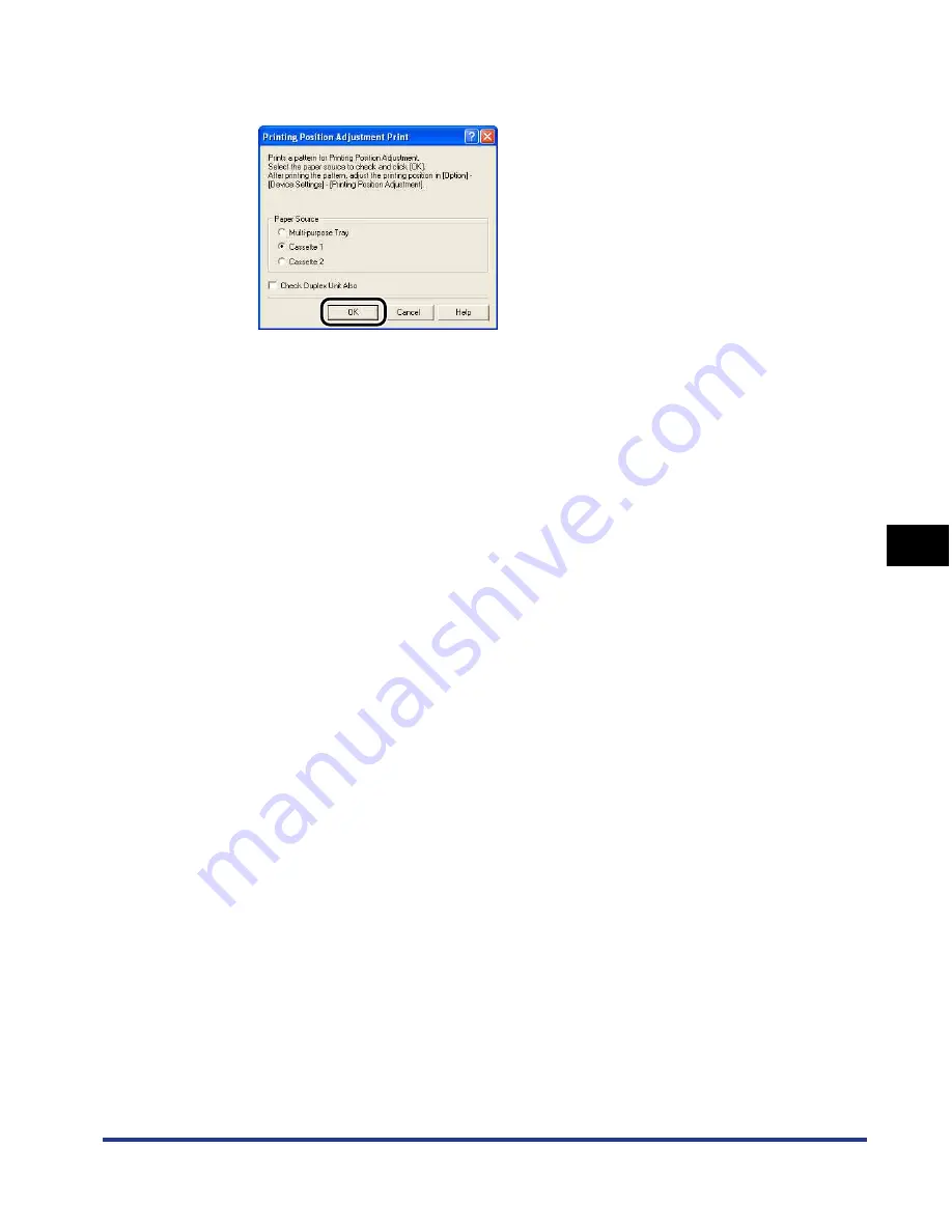 Canon i-SENSYS LBP5300 Series User Manual Download Page 368