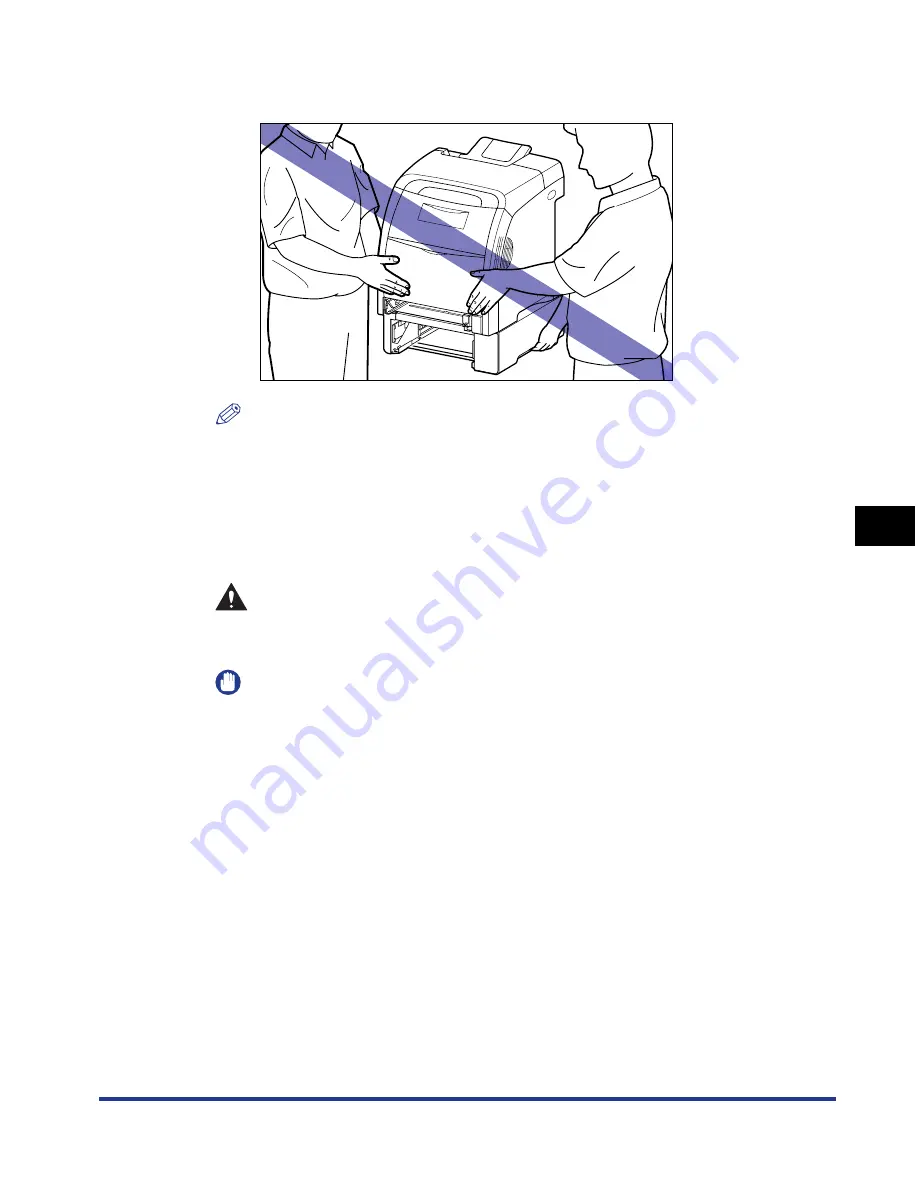 Canon i-SENSYS LBP5300 Series Скачать руководство пользователя страница 376