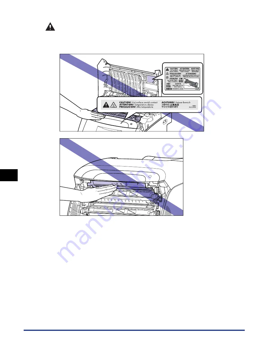 Canon i-SENSYS LBP5300 Series Скачать руководство пользователя страница 385