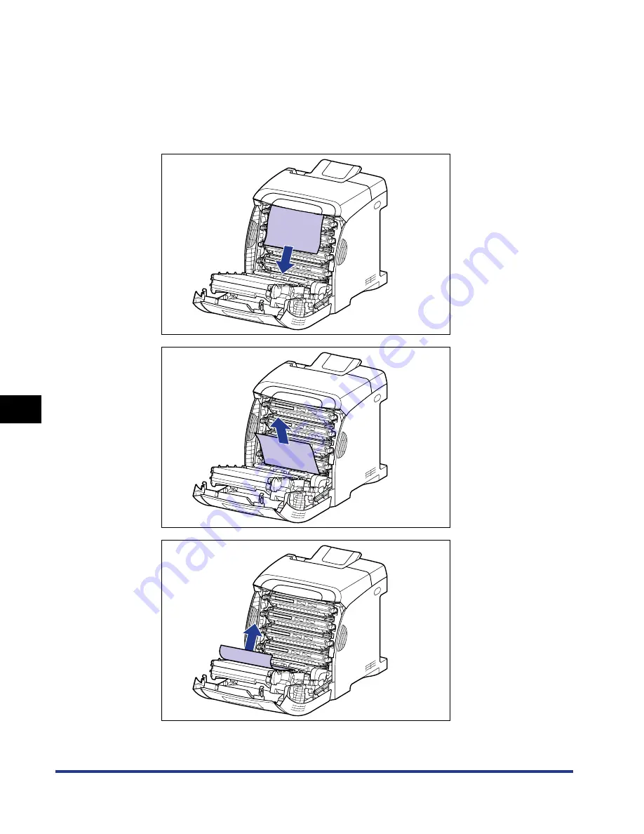 Canon i-SENSYS LBP5300 Series User Manual Download Page 391