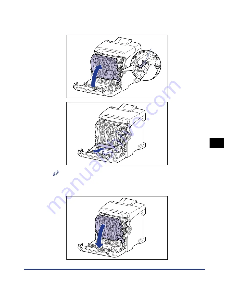 Canon i-SENSYS LBP5300 Series Скачать руководство пользователя страница 394