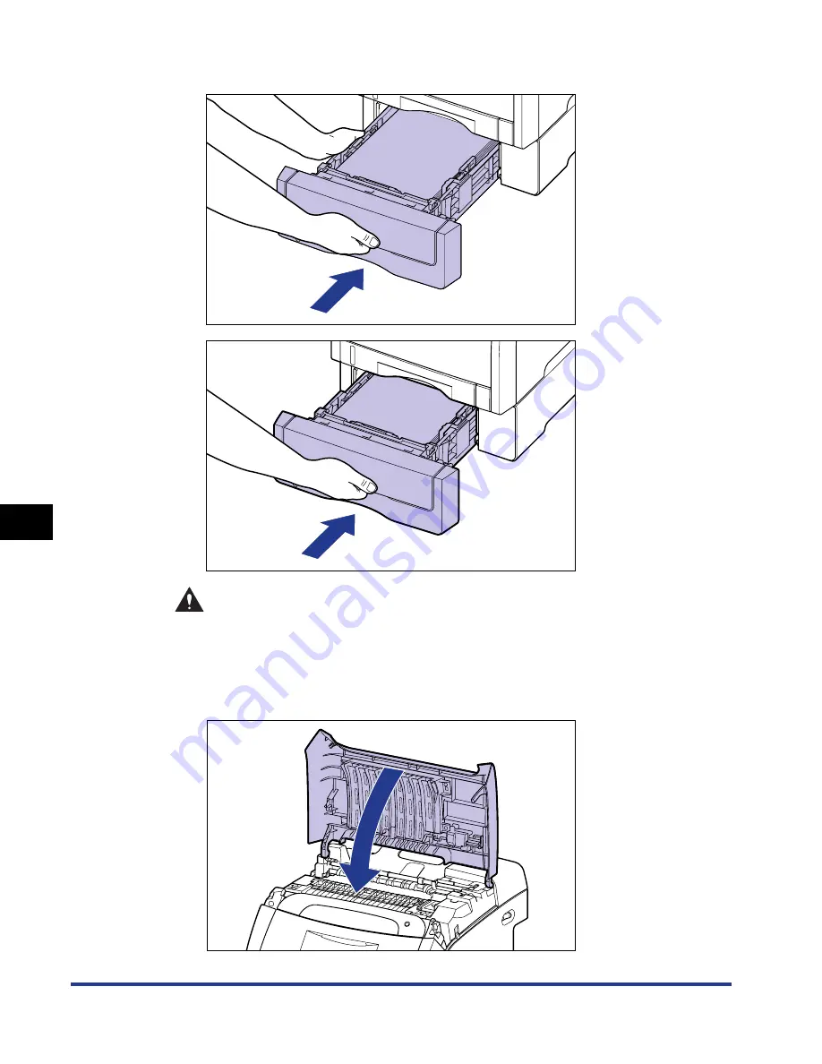 Canon i-SENSYS LBP5300 Series Скачать руководство пользователя страница 401