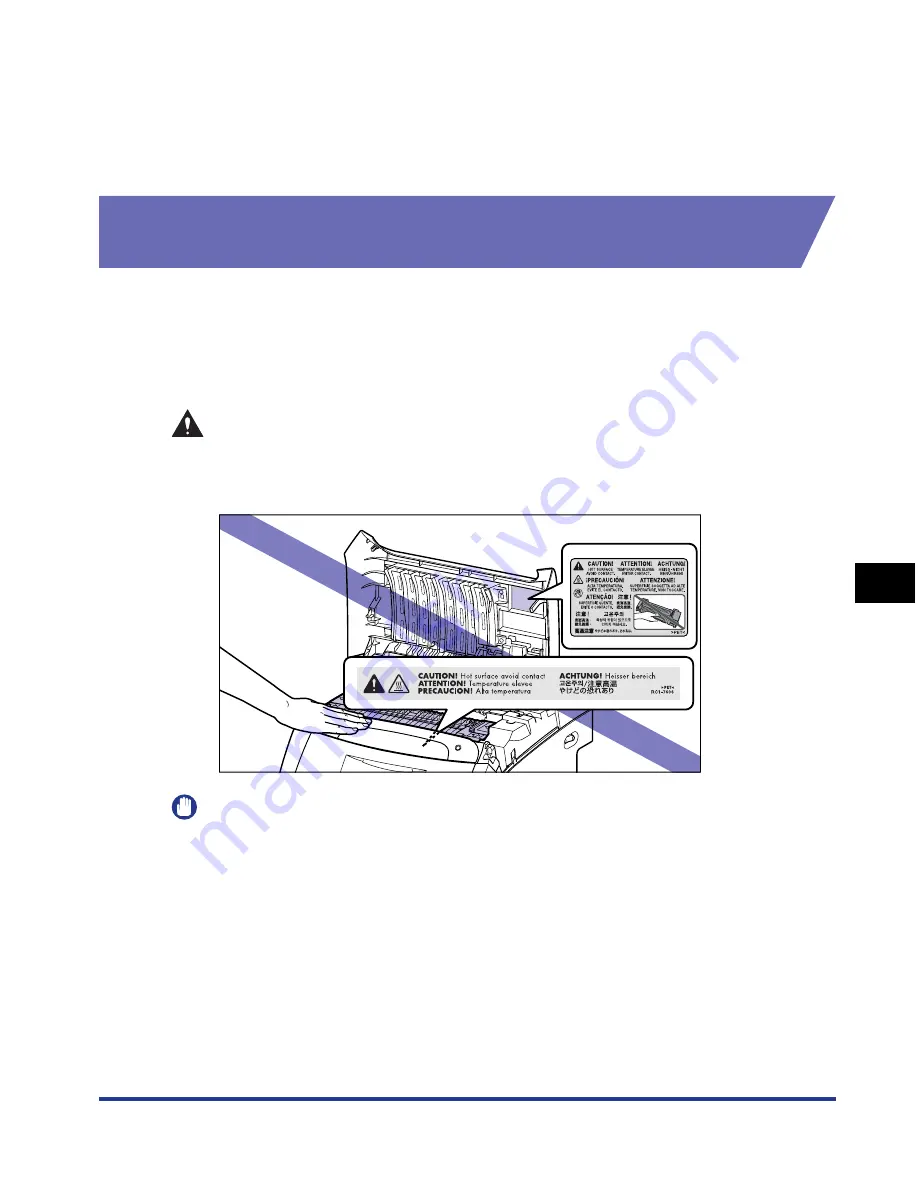 Canon i-SENSYS LBP5300 Series User Manual Download Page 402