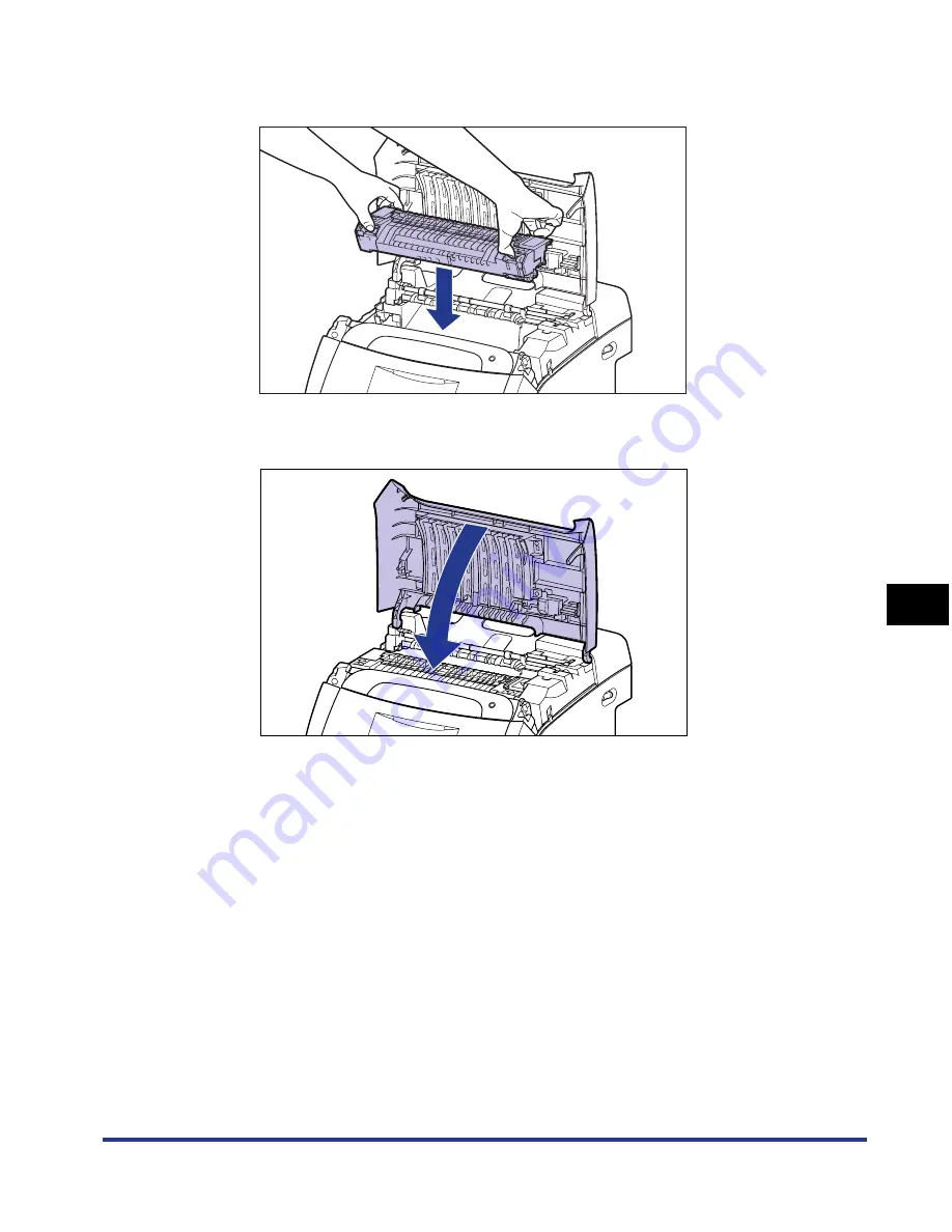 Canon i-SENSYS LBP5300 Series Скачать руководство пользователя страница 406