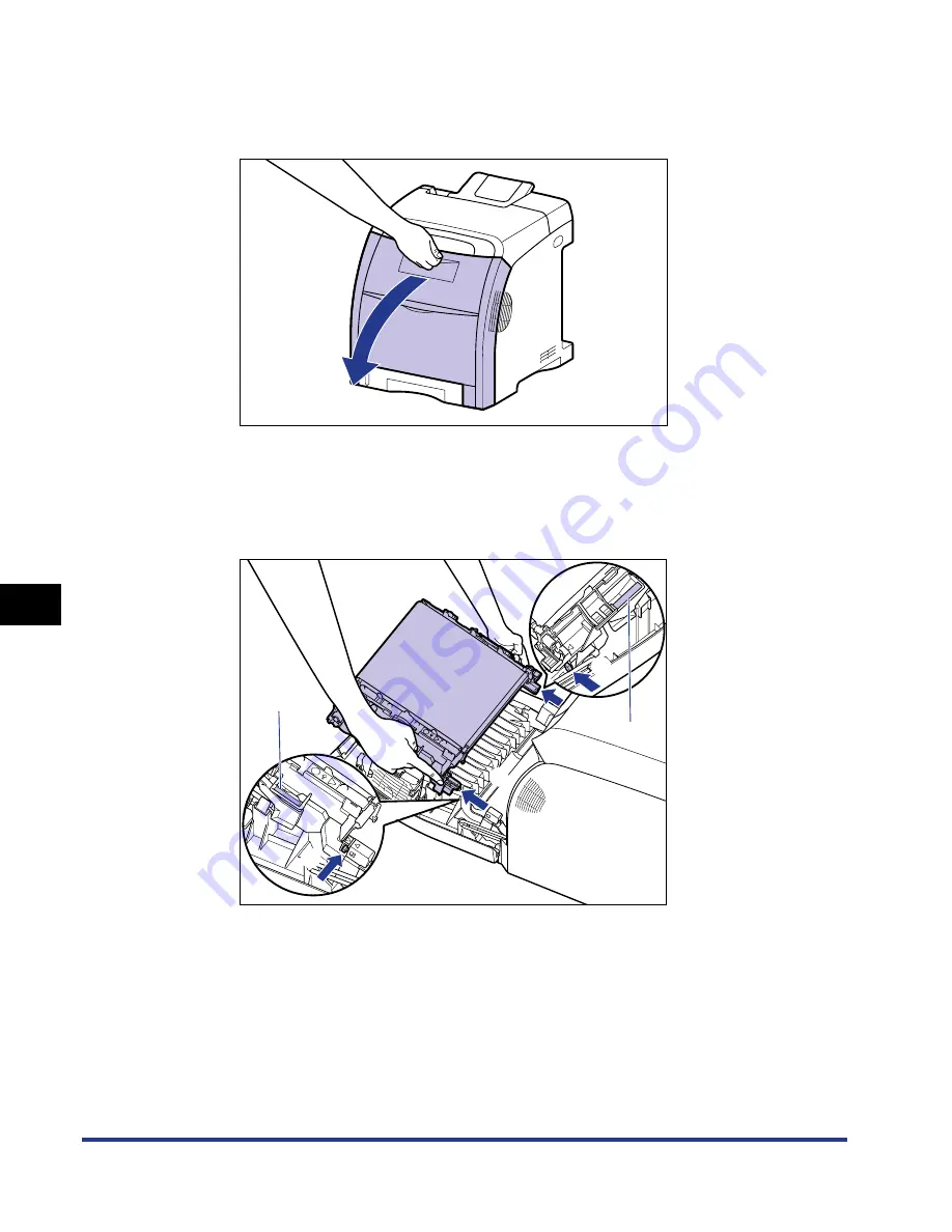 Canon i-SENSYS LBP5300 Series Скачать руководство пользователя страница 409