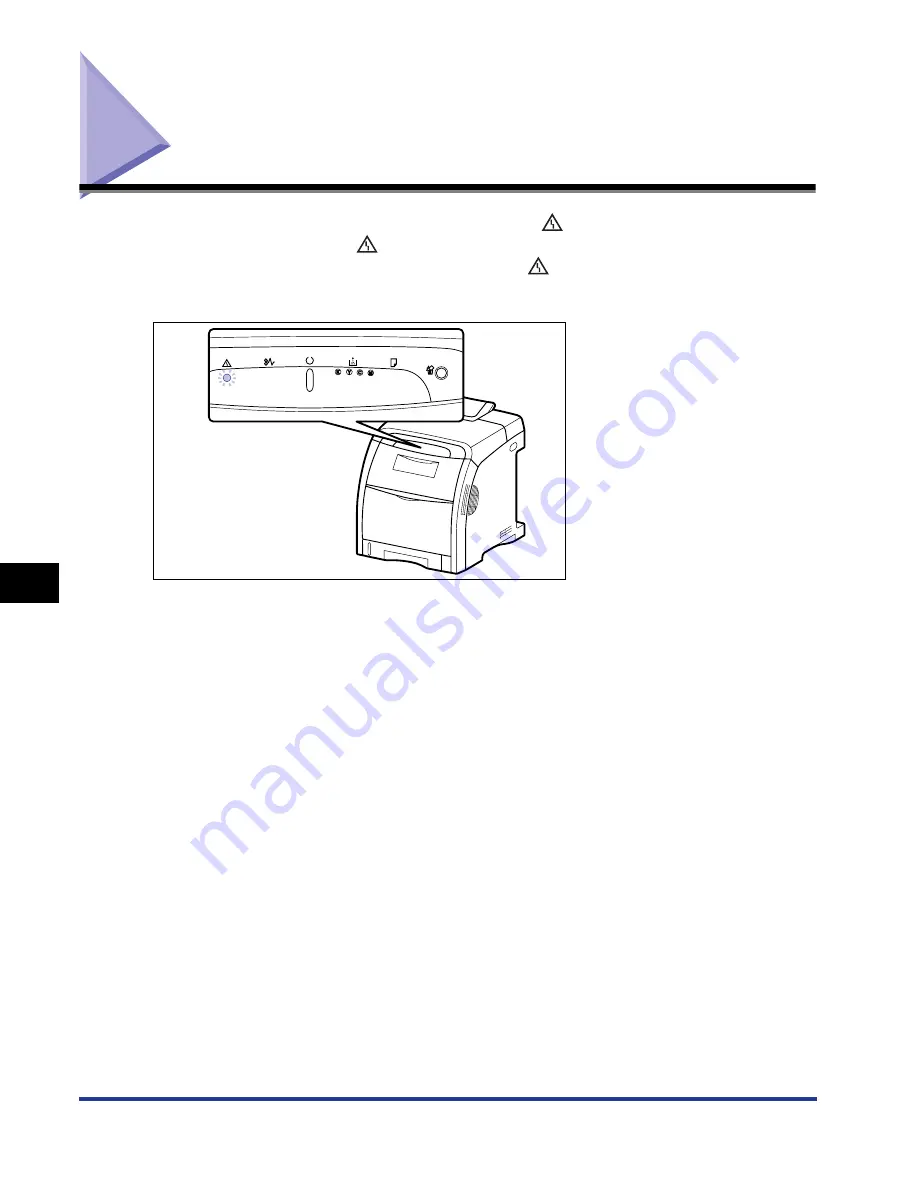 Canon i-SENSYS LBP5300 Series Скачать руководство пользователя страница 413