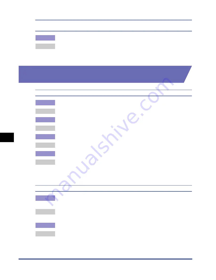 Canon i-SENSYS LBP5300 Series User Manual Download Page 433