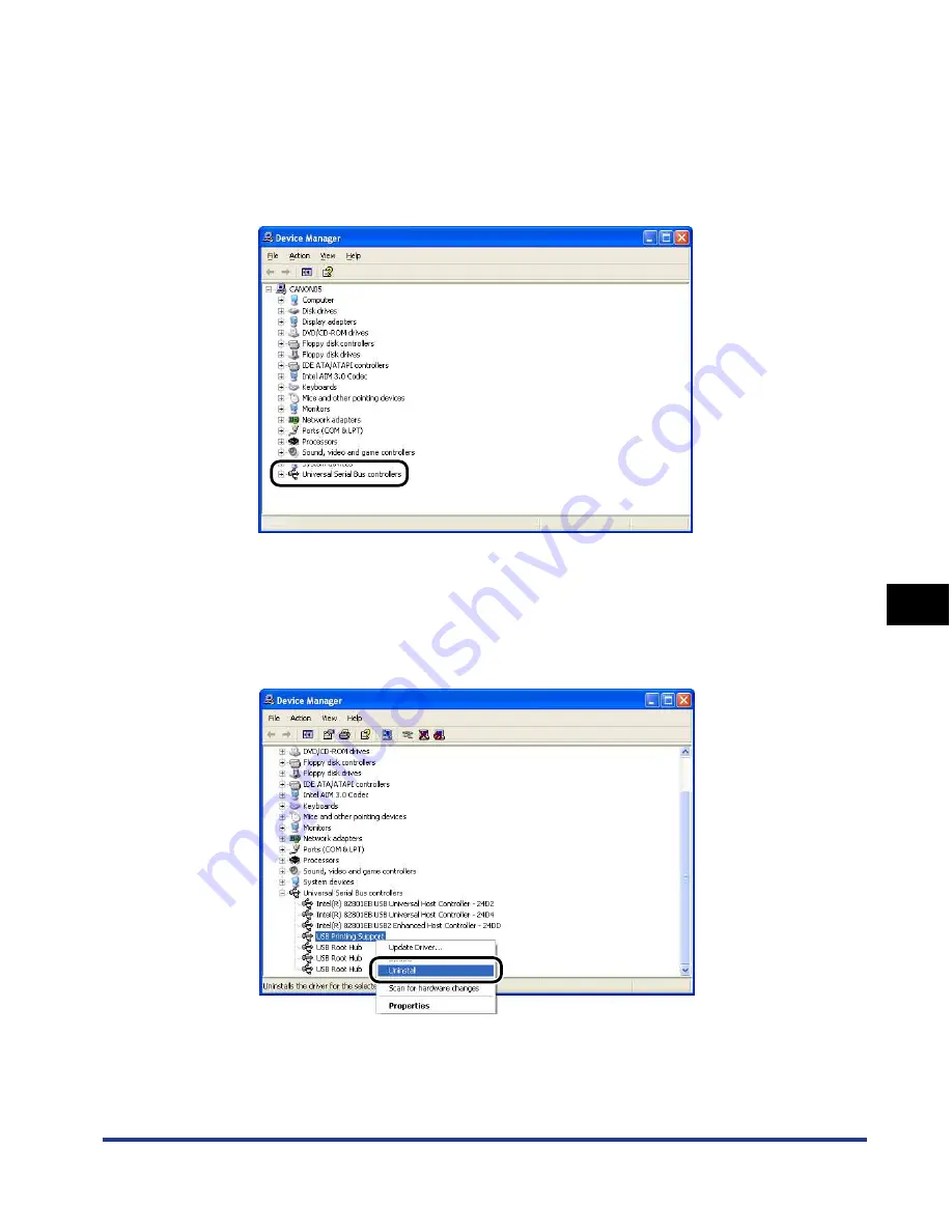 Canon i-SENSYS LBP5300 Series User Manual Download Page 440