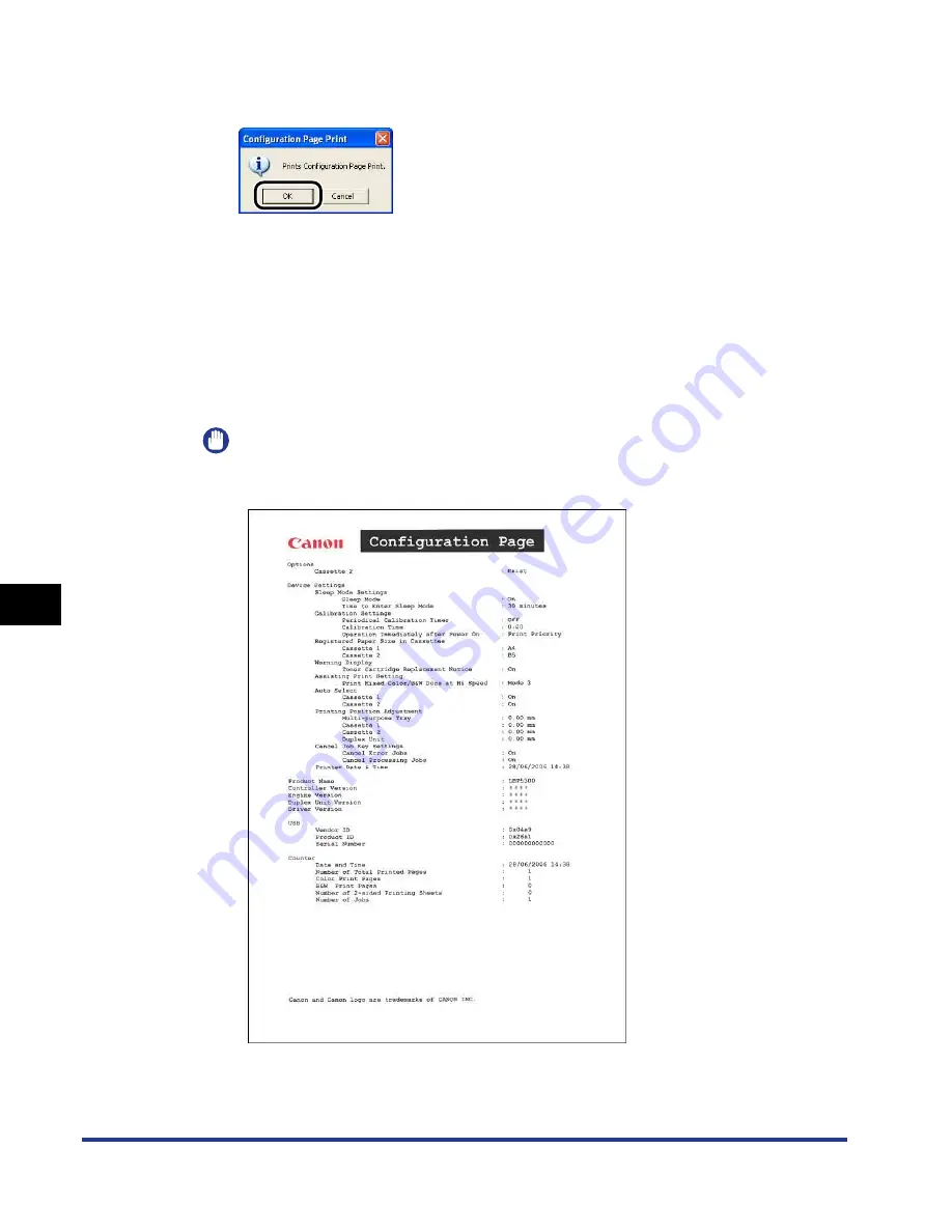 Canon i-SENSYS LBP5300 Series User Manual Download Page 449