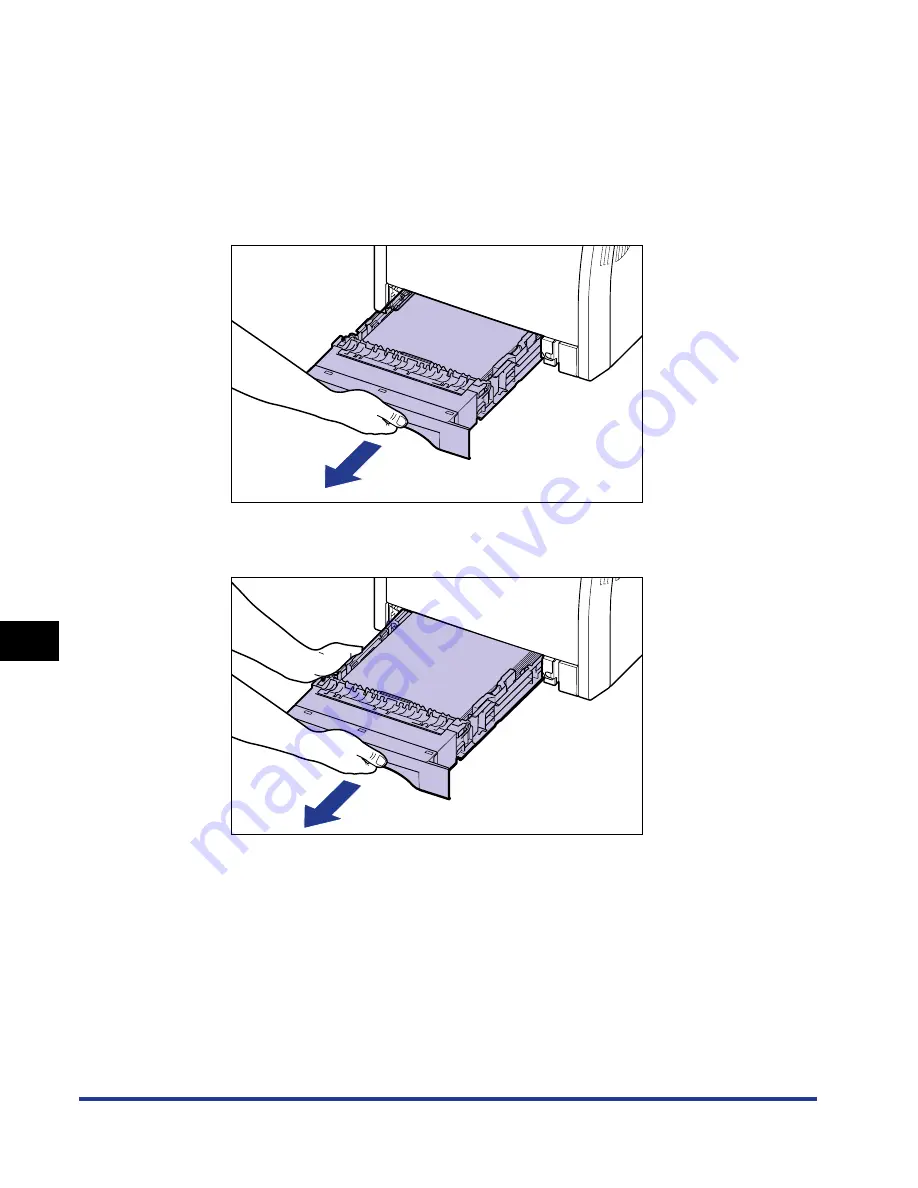 Canon i-SENSYS LBP5300 Series User Manual Download Page 453