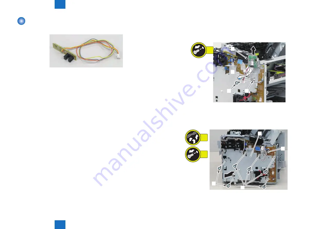 Canon i-SENSYS MF211 Series Скачать руководство пользователя страница 224