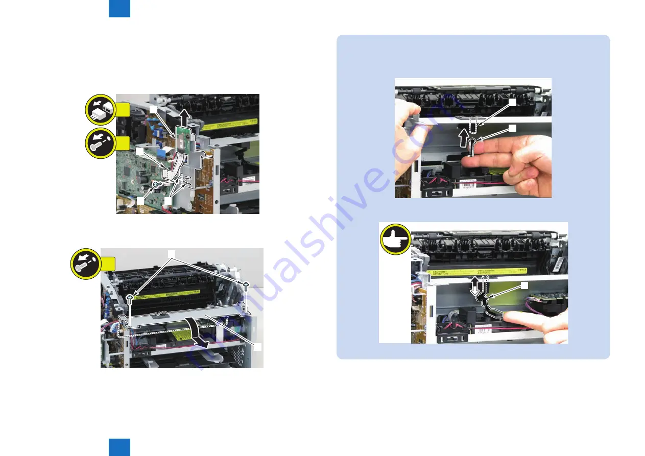 Canon i-SENSYS MF211 Series Скачать руководство пользователя страница 230