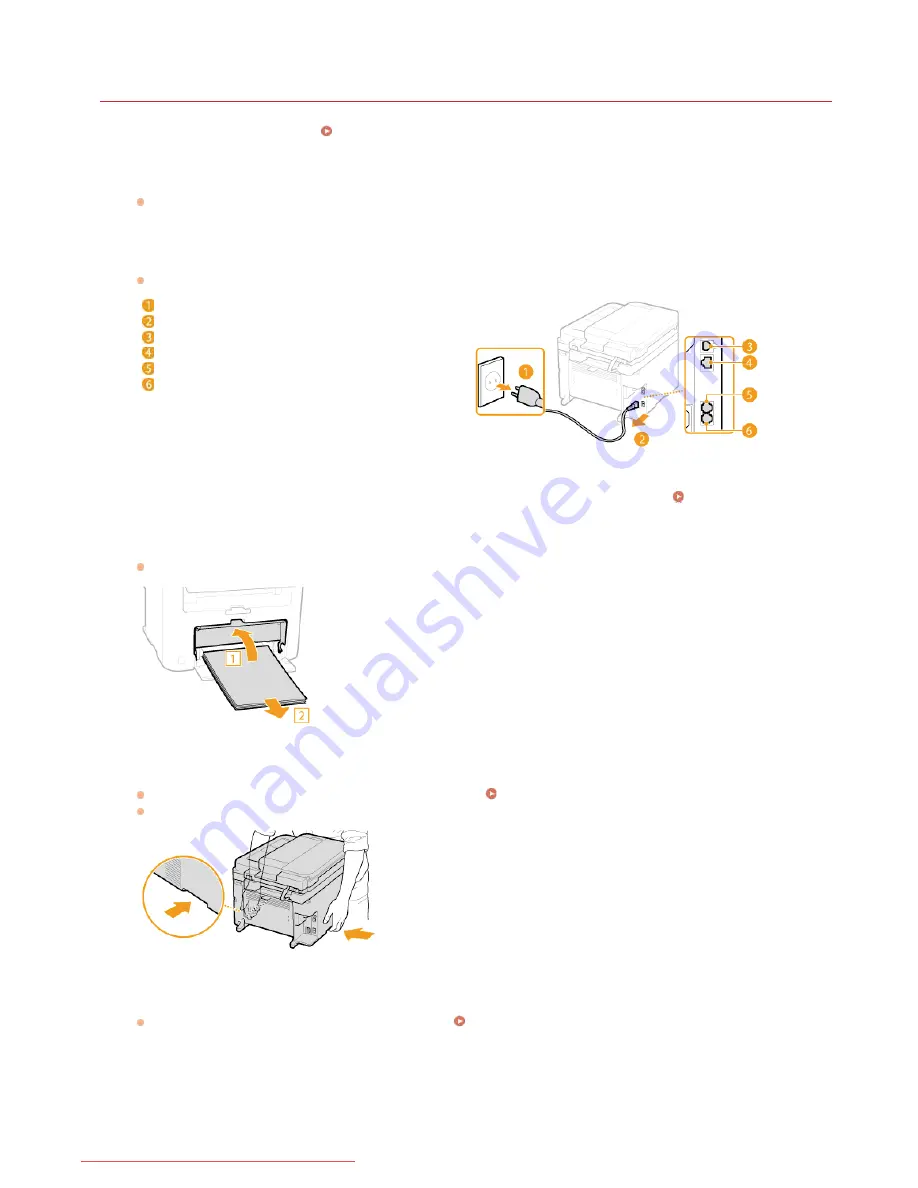 Canon i-SENSYS MF217w User Manual Download Page 413