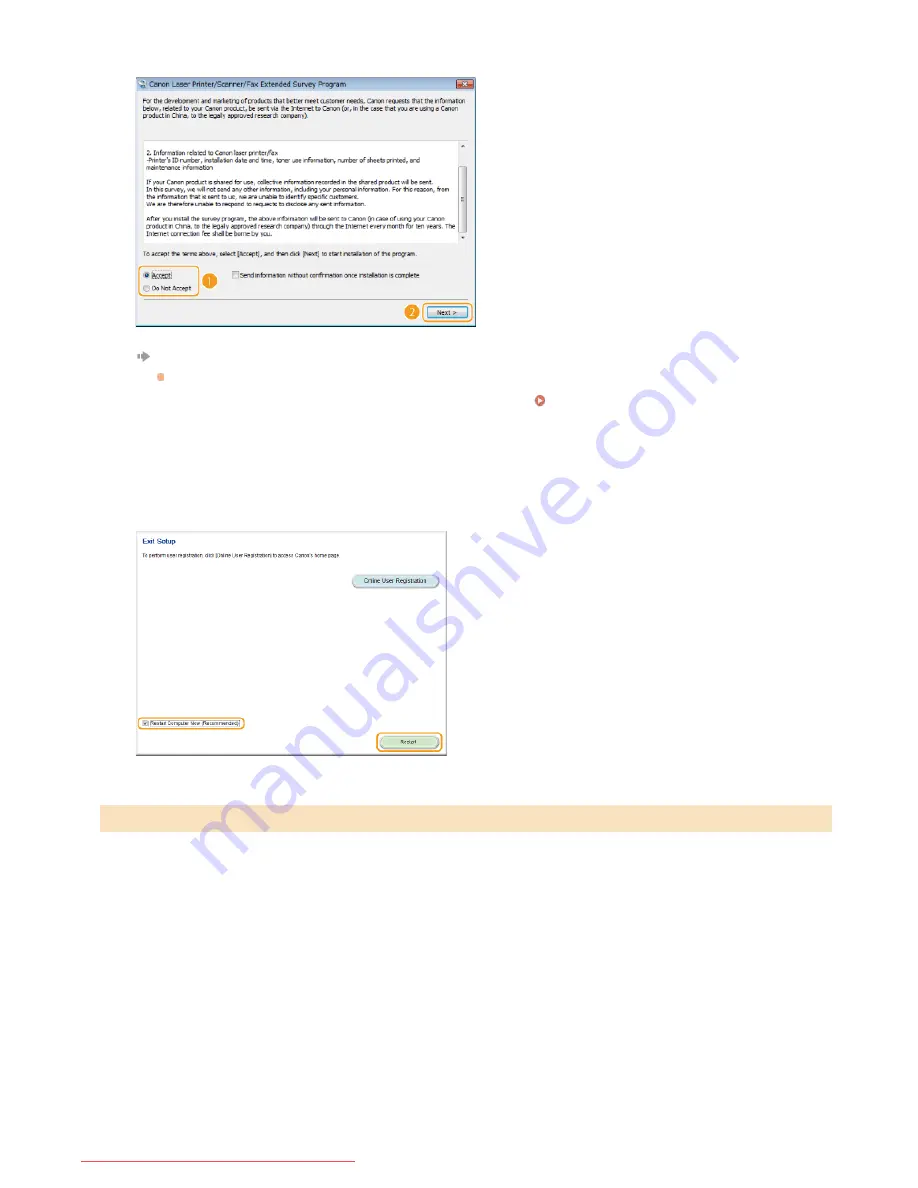 Canon i-SENSYS MF217w User Manual Download Page 488