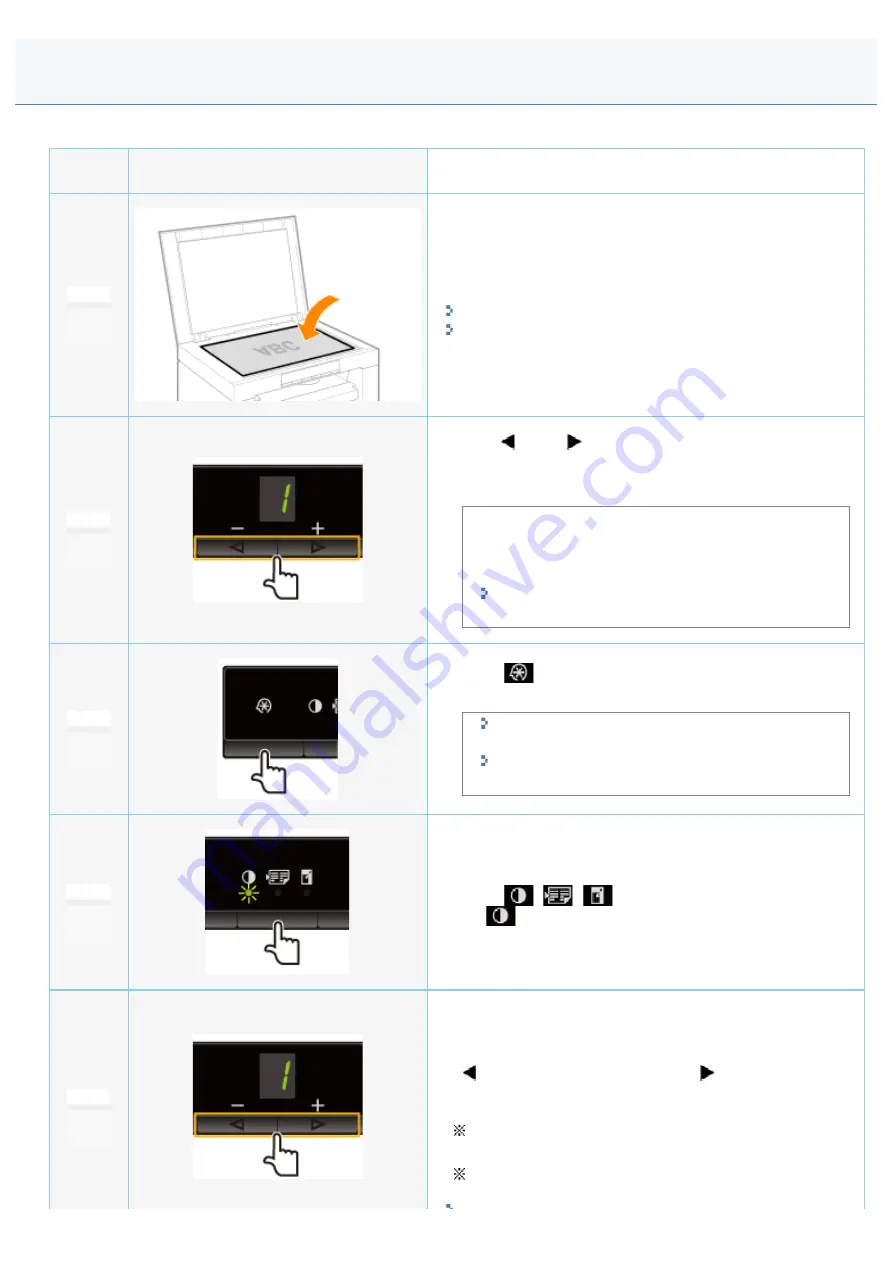 Canon i-SENSYS MF3010 User Manual Download Page 81