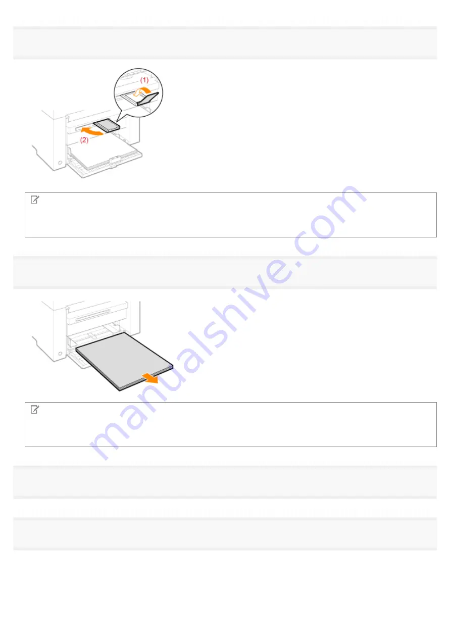 Canon i-SENSYS MF3010 User Manual Download Page 214