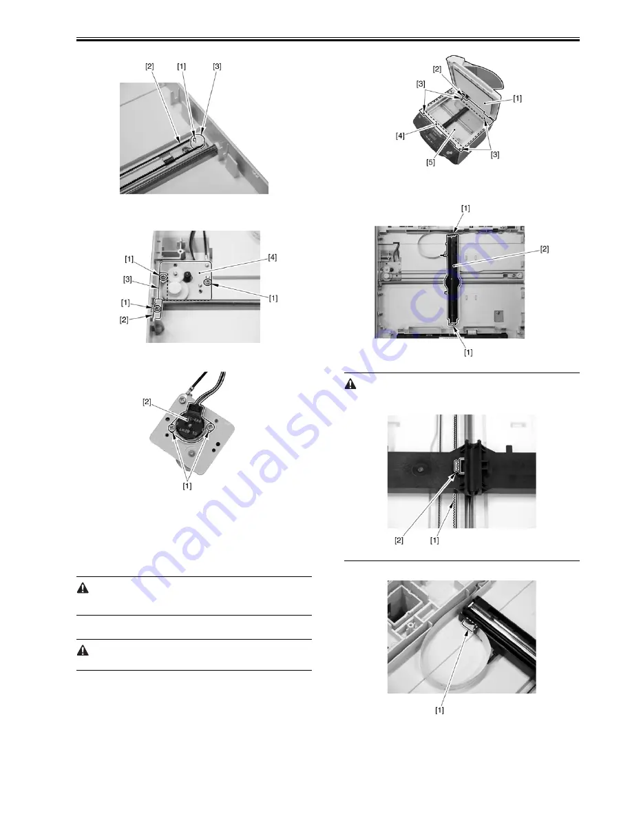 Canon i-SENSYS MF4120 Service Manual Download Page 41