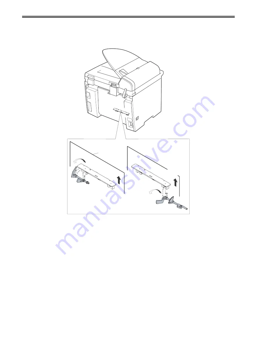 Canon i-SENSYS MF4120 Скачать руководство пользователя страница 76