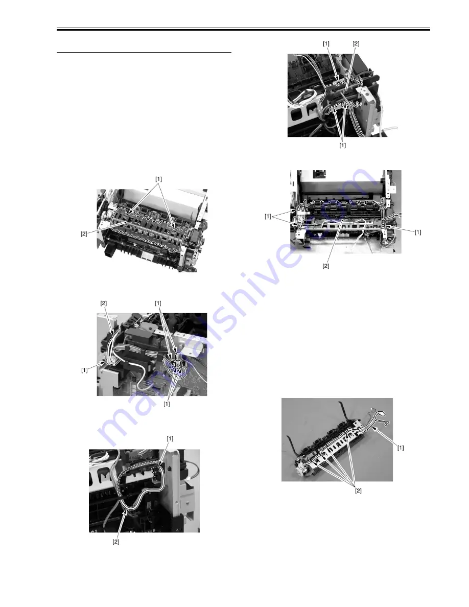 Canon i-SENSYS MF4120 Service Manual Download Page 87