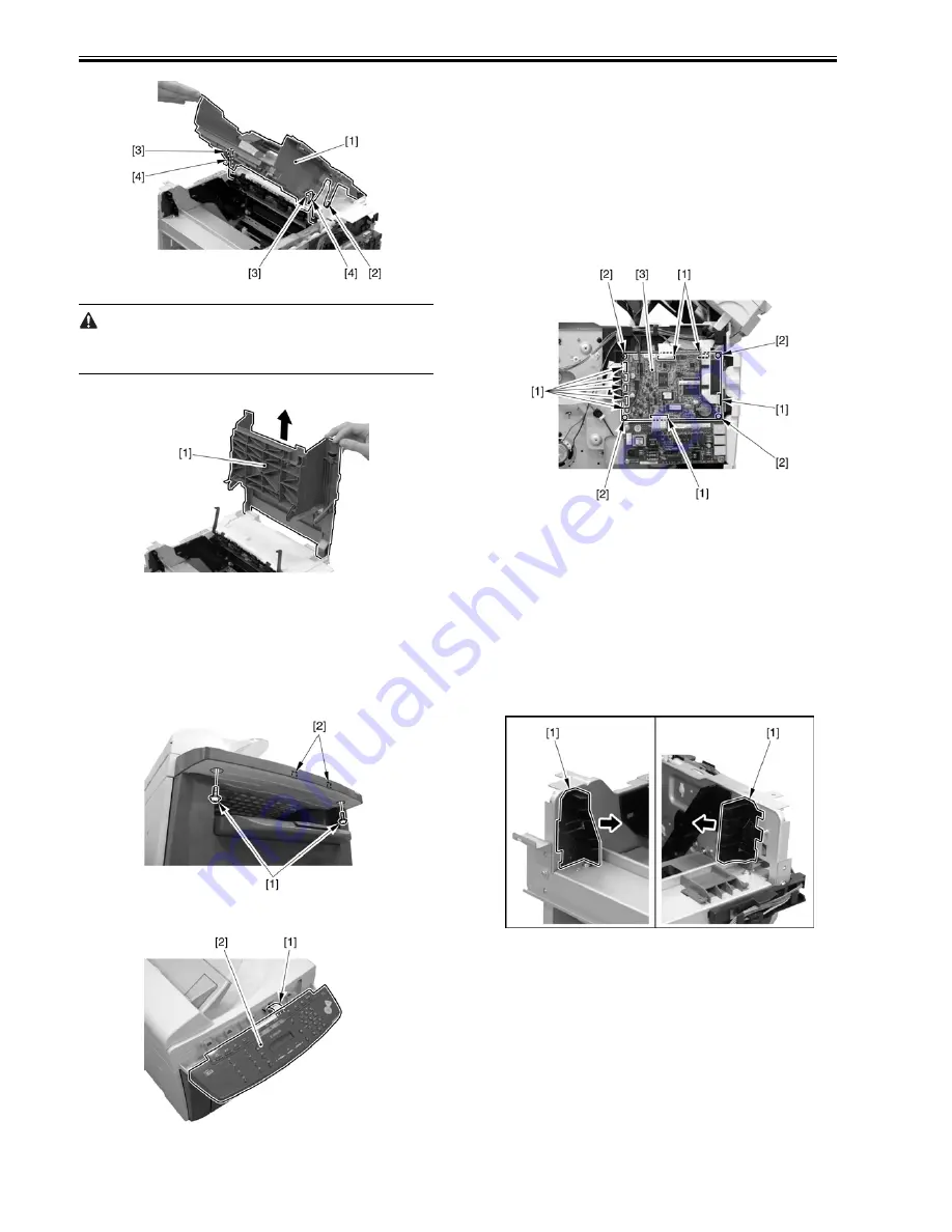 Canon i-SENSYS MF4120 Скачать руководство пользователя страница 96