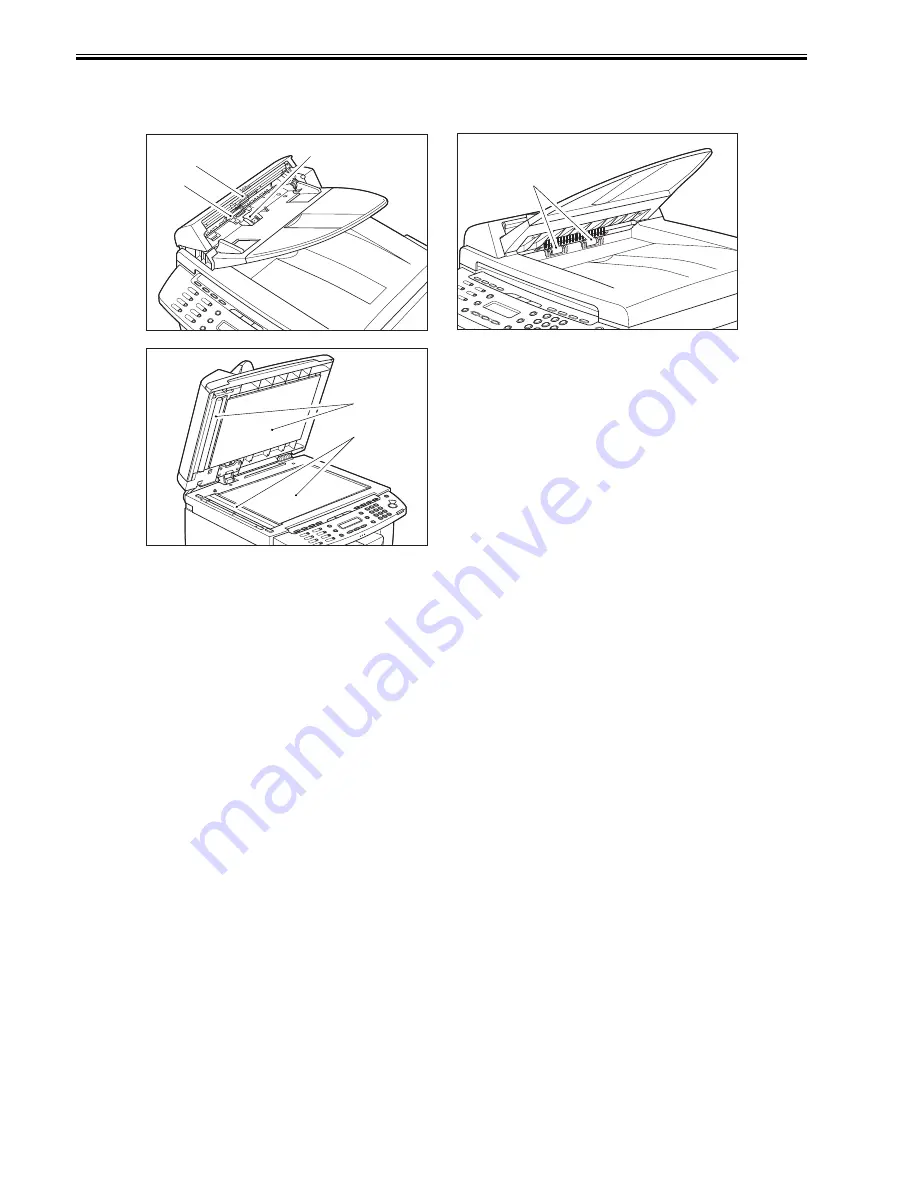 Canon i-SENSYS MF4120 Service Manual Download Page 104