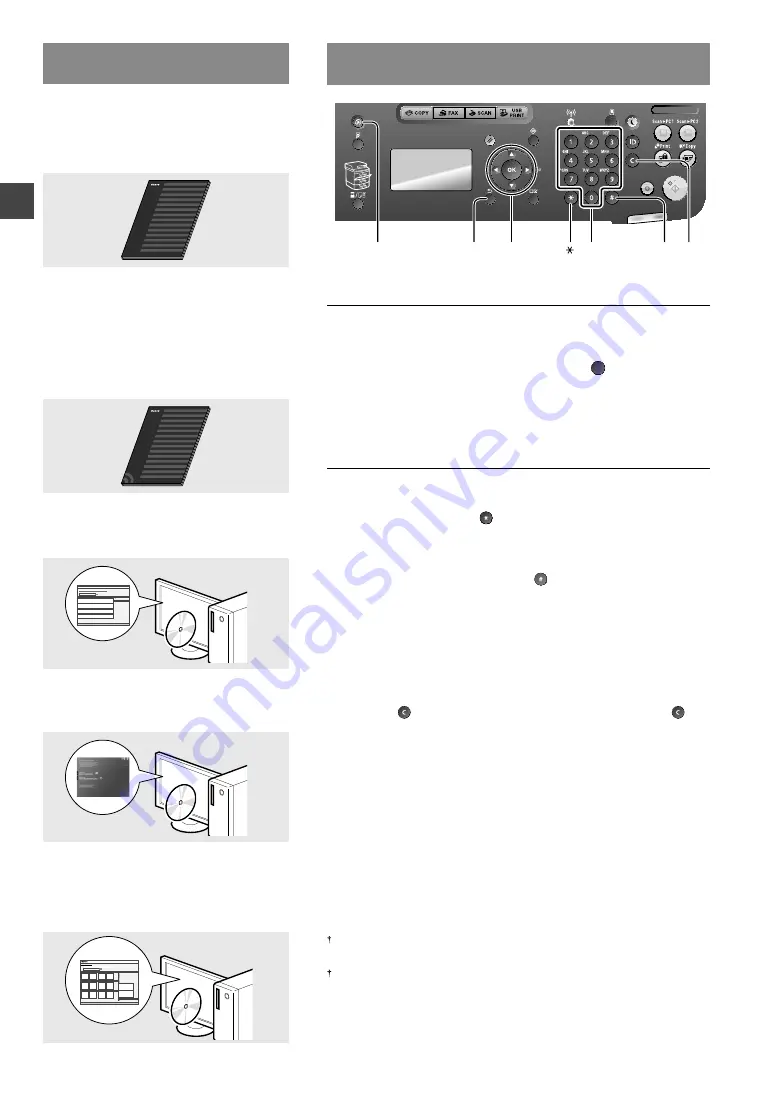 Canon i-SENSYS MF6180dw Скачать руководство пользователя страница 50