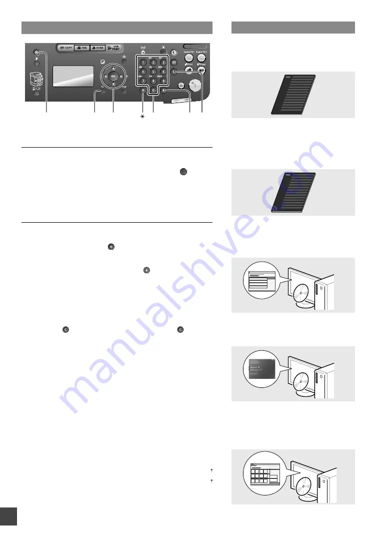 Canon i-SENSYS MF6180dw Скачать руководство пользователя страница 280