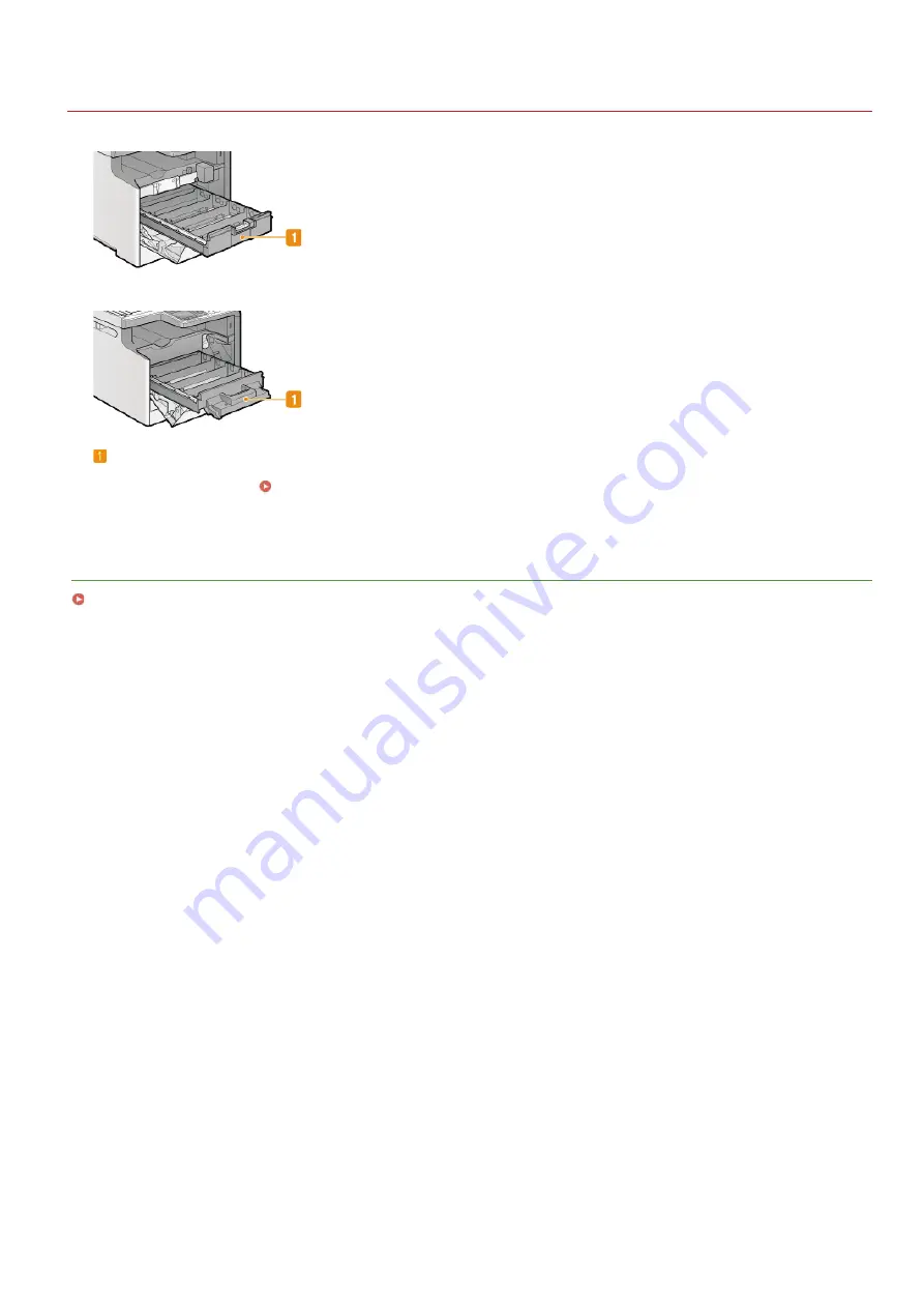 Canon i-SENSYS MF623Cn Important Safety Instructions And Installation Manual Download Page 24